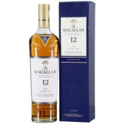 Macallan 12 Double Cask