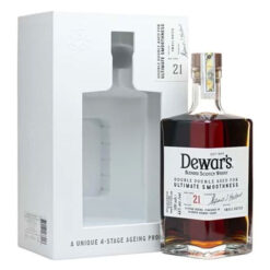 Dewar's 21 Năm