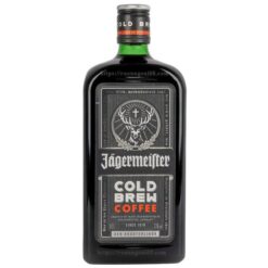 Jagermeister Cold Brew Coffee 700ml