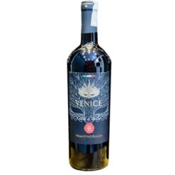 Rượu Vang Ý Venice Primitivo Puglia