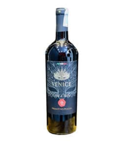 Rượu Vang Ý Venice Primitivo Puglia