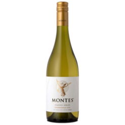 Rượu Vang Montes Classic Series Chardonnay