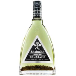 Absinthe Metelka De Moravie