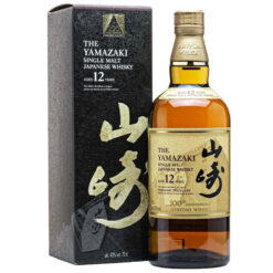 Rượu Yamazaki 12 Năm 100th Anniversary