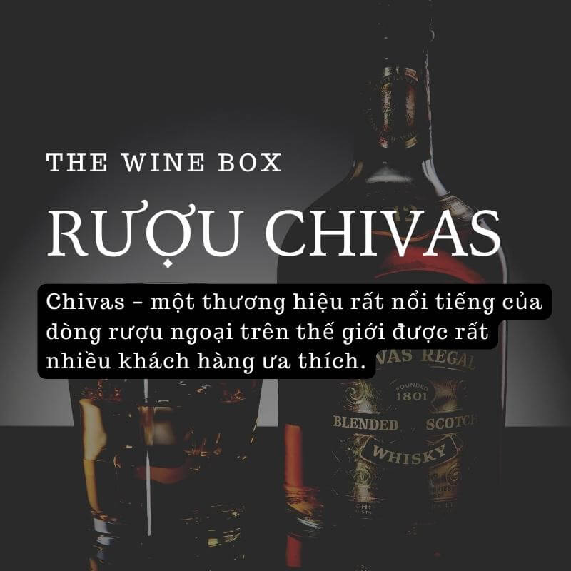 Giá Rượu Chivas 18 Hộp Xanh Khám Phá Đẳng Cấp Thượng Hạng Giá Rượu Chivas 18 Hộp Xanh Khám Phá Đẳng Cấp Thượng Hạng