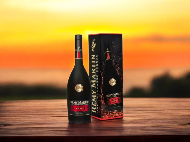 Remy Martin VSOP 700ml Rượu Remy Martin VSOP