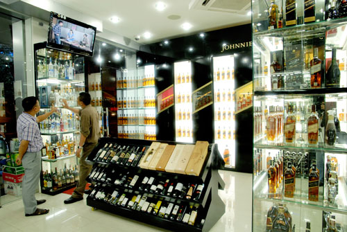 Mua rượu ngoại uy tín tại Quận Hoàn Kiếm Mua rượu ngoại uy tín tại Quận Hoàn Kiếm