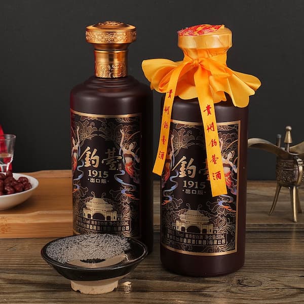 Rượu Mao Đài Quốc Giang 1915-2