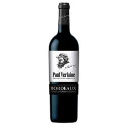Rượu Vang Pháp Paul Verlaine