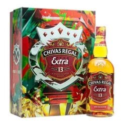 Chivas 13 Hộp Quà Tết 2025