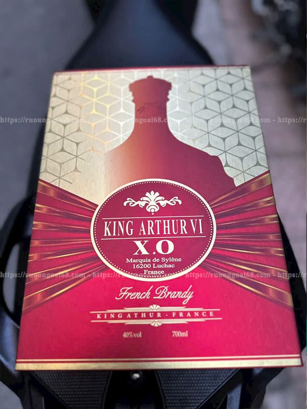 ruou king arthur vi xo brandy 01