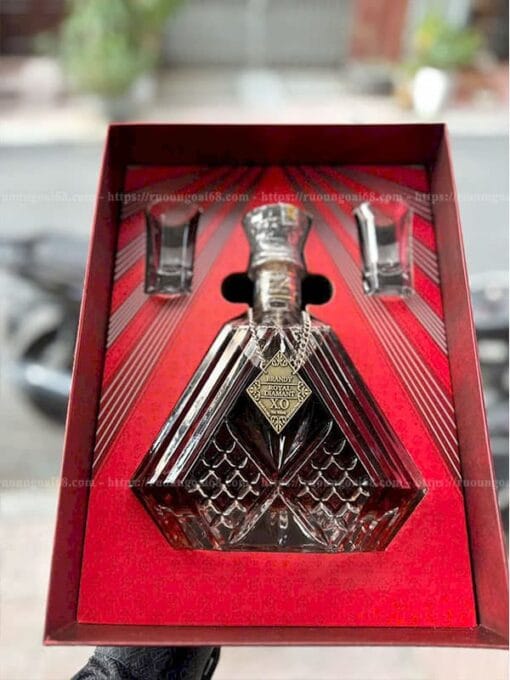 Rượu Royal Diamant XO Brandy