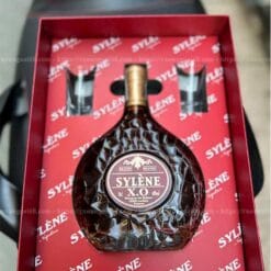 Rượu Sylene XO Brandy