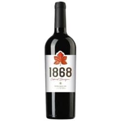 Rượu Vang Chile 1868 Cabernet Sauvignon