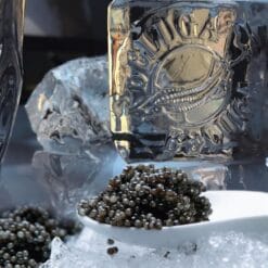 Rượu Ngoại 68 Beluga