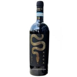 Rượu Vang Ý NAGA Di Camillo Vini 2025