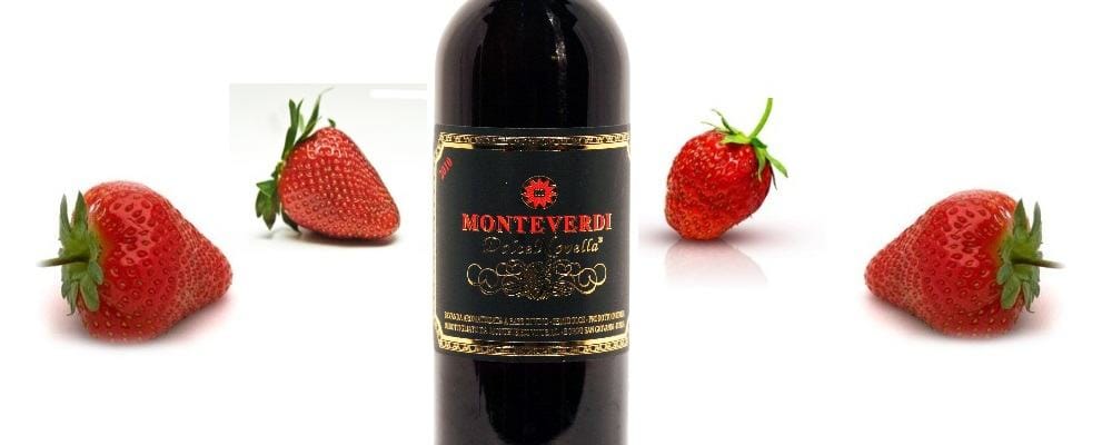 Vang Ý Monteverdi Ngọt giá bán tốt nhất