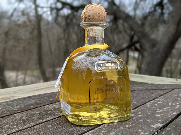 patron-anejo