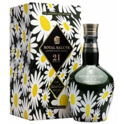 Royal Salute 21 Năm Richard Quinn Daisy Edition II