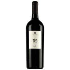 Rượu Vang Ý Sampietrana 1952 Brindisi Dop Riserva