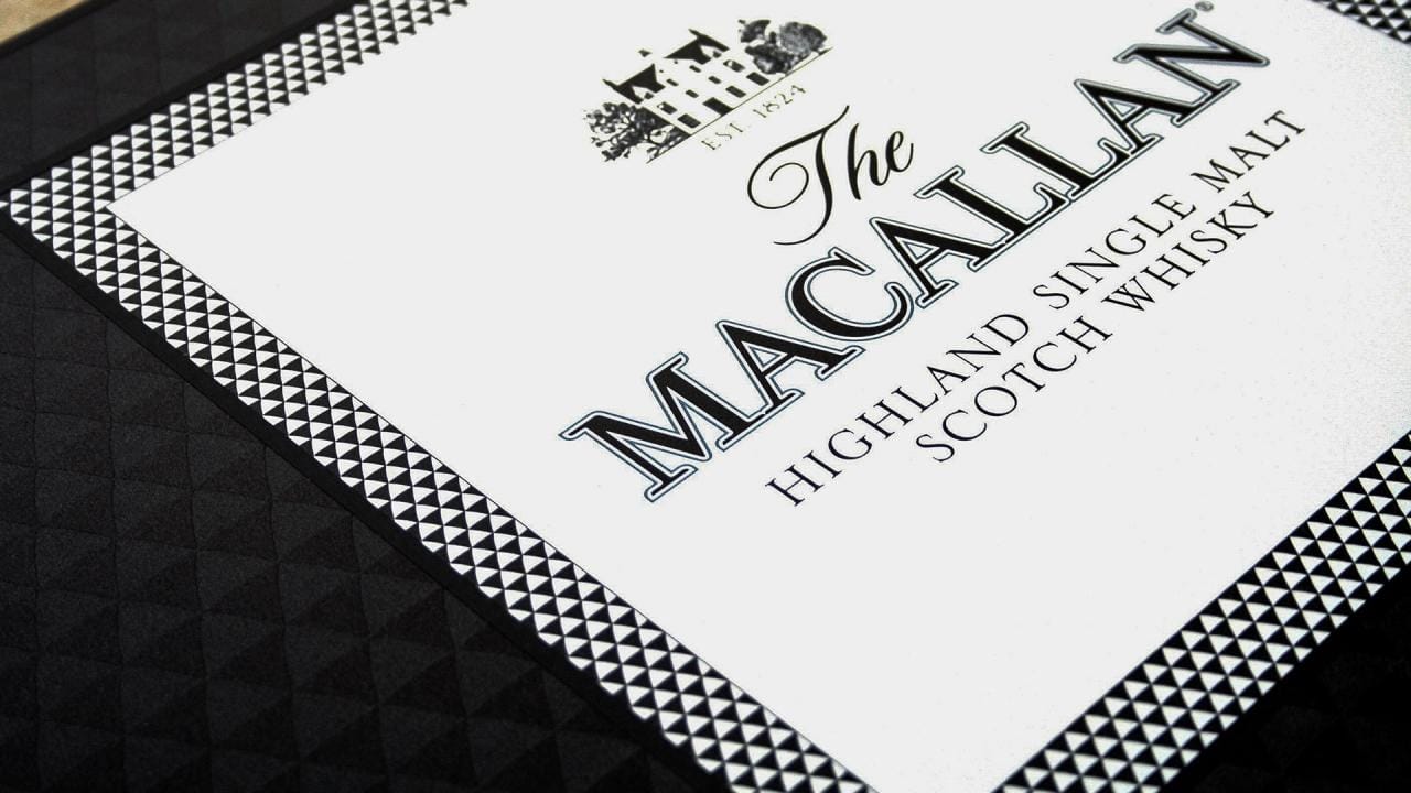 The Macallan