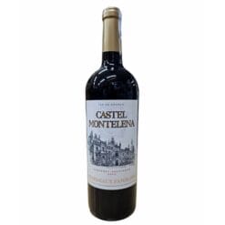 Rượu Vang Castel Montelena Bordeaux