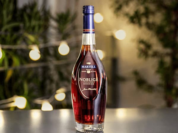 Rượu Martell Noblige Rượu Martell Noblige Cognac