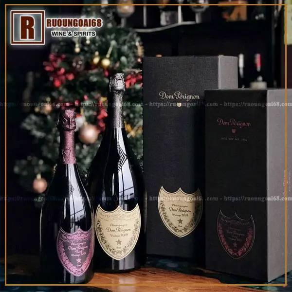 Champagne Dom Perignon Rose Chai Champagne Dom Perignon Rose