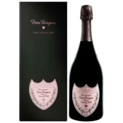 Champagne Dom Perignon Rose