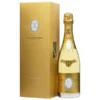 Rượu Champagne Louis Roederer Cristal