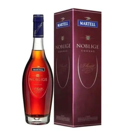 Rượu Martell Noblige