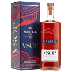 Rượu Martell VSOP 1L