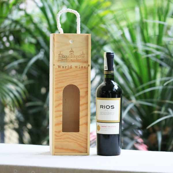 Rượu Vang Rios Cabernet Sauvignon Rượu vang Rios Cabernet Sauvignon