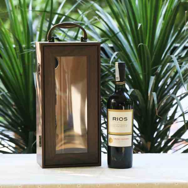 Rượu Vang Rios Cabernet Sauvignon Rượu vang Rios Cabernet Sauvignon
