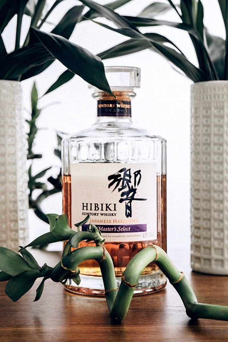 Hướng dẫn chi tiết cách bảo quản rượu Hibiki đúng cách nhất bảo quản rượu Hibiki