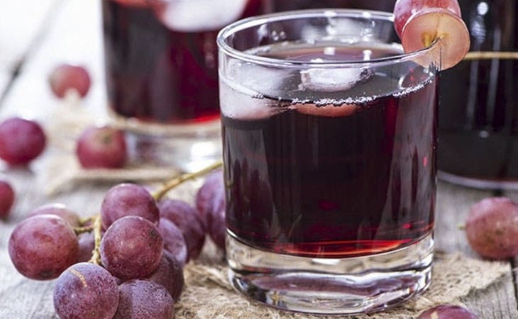 Mách bạn cách làm rượu vang nho kiểu Pháp chuẩn vị, đơn giản tại nhà cách làm rượu vang nho