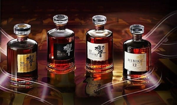 Cách uống rượu Hibiki chuẩn và tròn vị Cách Uống Rượu Hibiki
