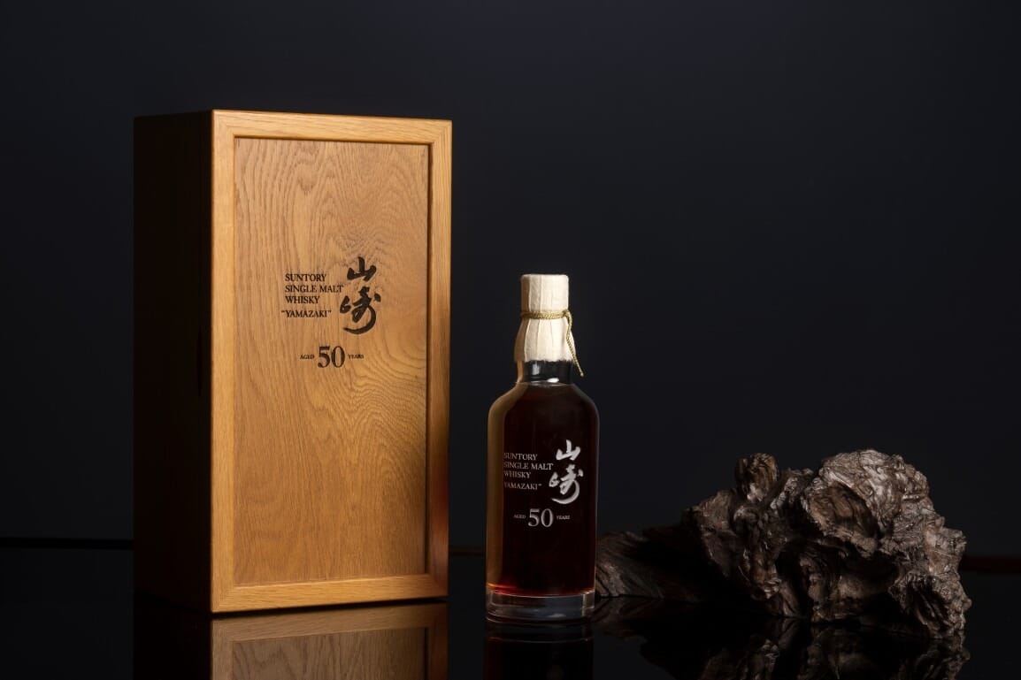 Hibiki có phải là whisky đắt nhất Nhật Bản? Hibiki có phải là whisky đắt nhất Nhật Bản