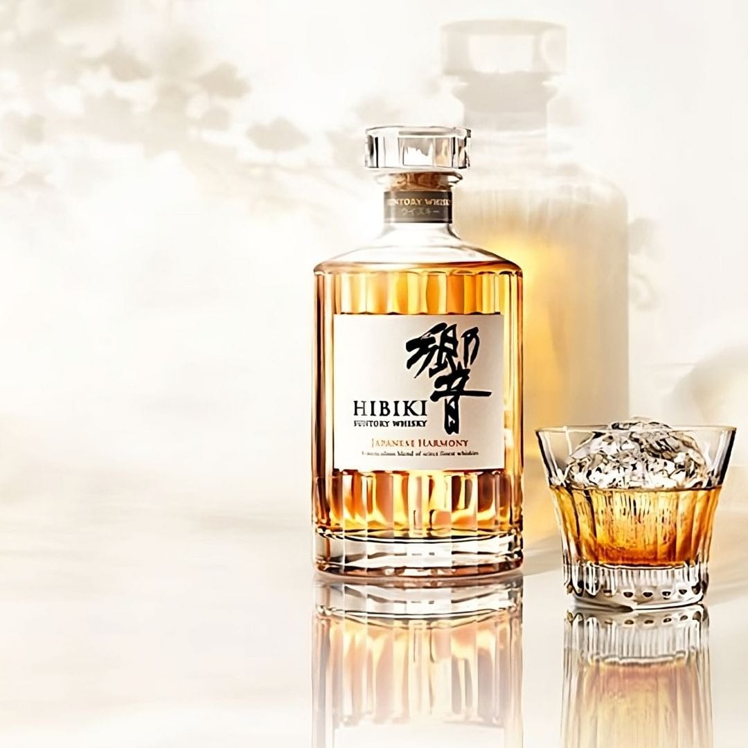 Hibiki có phải là whisky đắt nhất Nhật Bản? Hibiki có phải là whisky đắt nhất Nhật Bản
