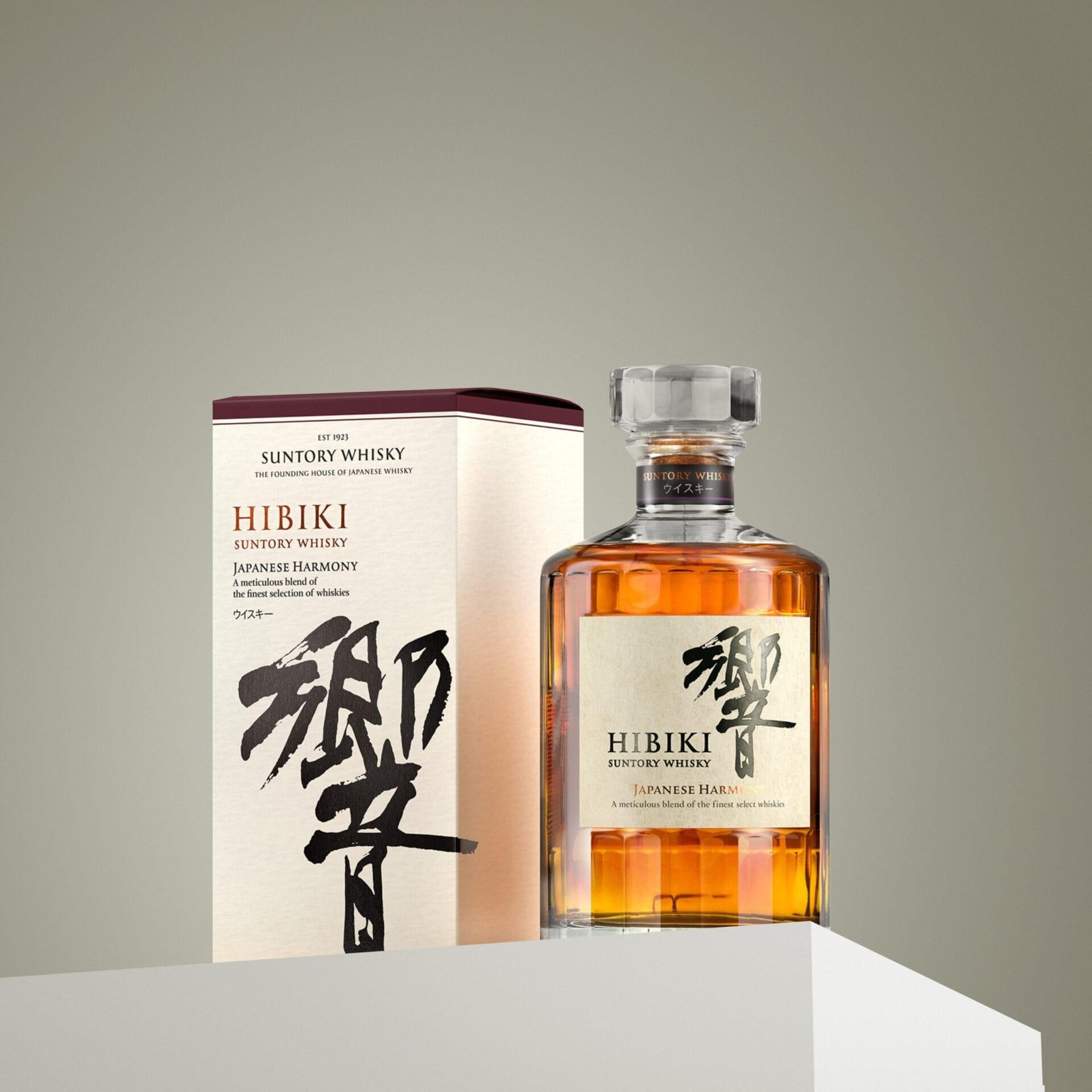 Hibiki có phải là whisky đắt nhất Nhật Bản