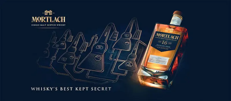 Mortlach là gì? - Khám Phá Huyền Thoại Whisky Độc Bản từ Scotland Mortlach là gì?