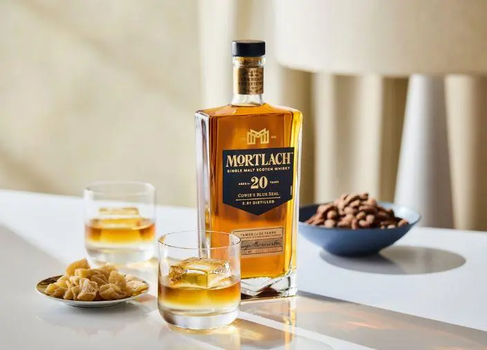 Mortlach là gì? - Khám Phá Huyền Thoại Whisky Độc Bản từ Scotland Mortlach là gì?