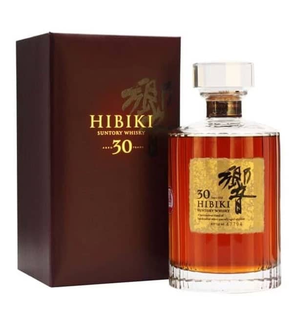 Lỗi cần tránh khi mua rượu Hibiki xách tay mua rượu Hibiki xách tay