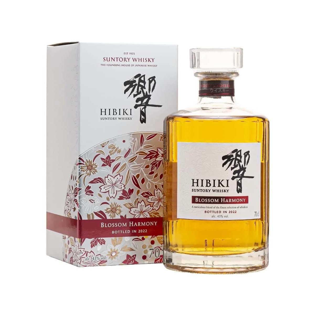 Lỗi cần tránh khi mua rượu Hibiki xách tay mua rượu Hibiki xách tay