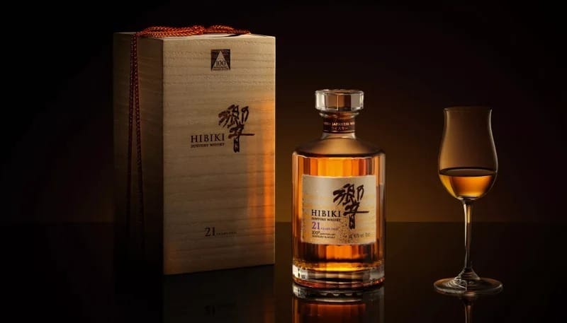 Nên chọn Hibiki nào cho người mới uống whisky? Hướng dẫn chi tiết từ A-Z Nên chọn Hibiki nào cho người mới uống whisky