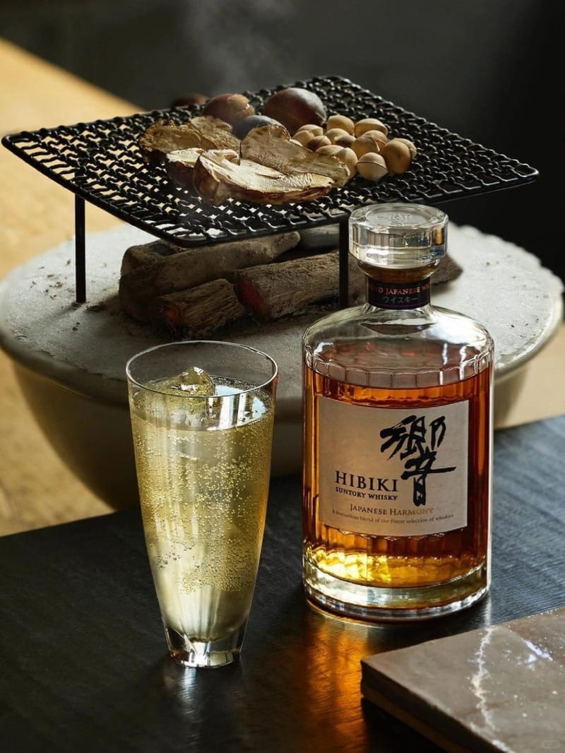 Rượu Hibiki có bị làm giả không? Sự thật bạn cần biết trước khi mua rượu Hibiki có bị làm giả không