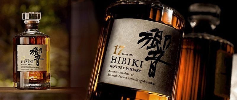 Rượu Hibiki có bị làm giả không? Sự thật bạn cần biết trước khi mua rượu Hibiki có bị làm giả không