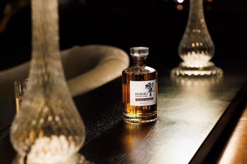 Rượu Hibiki có hợp với cocktail không? Tất cả những điều bạn cần biết Rượu Hibiki Có Hợp Với Cocktail Không