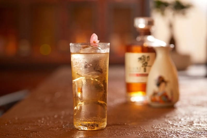 Rượu Hibiki có hợp với cocktail không? Tất cả những điều bạn cần biết Rượu Hibiki Có Hợp Với Cocktail Không
