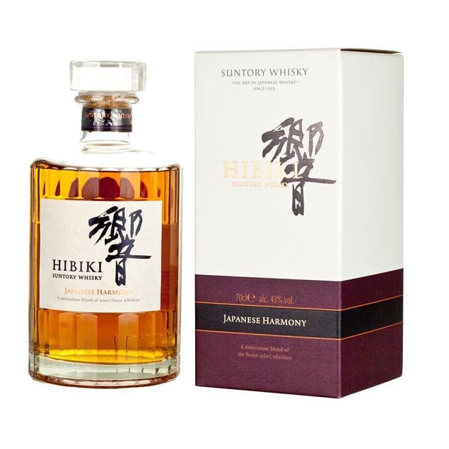 Rượu Hibiki có phù hợp để uống hàng ngày? Rượu Hibiki có phù hợp để uống hàng ngày